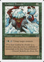 Fyndhorn Brownie – Sixth Edition (6ED-231) Magic: The Gathering card