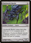 Clockwork Beetle – Mirrodin (MRD-153) Magic: The Gathering card | LC-REM-20260804-15617496842572-bc3c8db7-cf58-4571-b4ad-2b68d73495b2