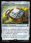 Magic-kaart Explorer's Scope FIC-344 uit Final Fantasy Commander (Common)