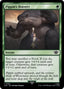 Magic-kaart Pippin's Bravery LTR-182 uit The Lord of the Rings: Tales of Middle-earth (Common)