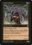 Magic-kaart Wall of Souls STH-75 uit Stronghold (Uncommon)