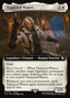 Magic-kaart Thancred Waters FIC-139 uit Final Fantasy Commander (Rare)