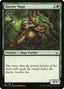 Harrier Naga – Hour of Devastation (HOU-118) Magic: The Gathering card
