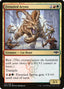 Frenzied Arynx – Ravnica Allegiance (RNA-173) Magic: The Gathering card
