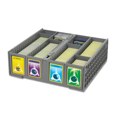 BCW card bin voor 3200 kaarten 722626620164