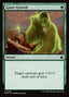 Giant Growth – Magic: The Gathering Foundations (FDN-223) Magic: The Gathering card