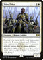 Tithe Taker - Ravnica Allegiance (Rare) [RNA-27]