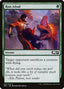 Run Afoul – Core Set 2021 (M21-201) Magic: The Gathering card | LC-REM-20260804-15711432573260-bd328139-0dc1-403b-ad79-b1cf3479ac33