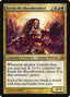 Kresh the Bloodbraided – From the Vault: Legends (V11-5) Magic: The Gathering card