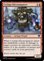 Cyclops Electromancer - Commander Masters (Common) [CMM-212]