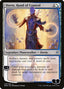 Dovin, Hand of Control – War of the Spark (WAR-229) Magic: The Gathering card