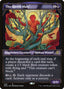 The Raven Man – Dominaria United (DMU-289) Magic: The Gathering card | LC-REM-20260804-15150855717196-bd9f4cca-90fa-4f53-8243-09d99823add3