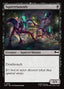 Magic-kaart Squirrelanoids TMT-81 uit Teenage Mutant Ninja Turtles (Common)