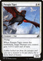 Patagia Tiger – Ikoria: Lair of Behemoths (IKO-26) Magic: The Gathering card