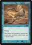 Fighting Drake – Tempest (TMP-63) Magic: The Gathering card | LC-REM-20260804-15151505932620-be436b65-9193-45ca-93e0-c5e9718f7e72