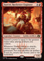 Magic-kaart Daretti, Rocketeer Engineer DFT-120 uit Aetherdrift (Rare)
