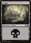 Swamp (V.2) - Core 2021 (Land) [M21-267]