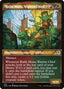 Rulik Mons, Warren Chief – Dominaria United (DMU-316) Magic: The Gathering card | LC-REM-20260804-15151271444812-be69f87e-3fbb-4b37-953f-623443573fca