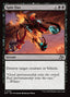 Spin Out – Aetherdrift (DFT-106) Magic: The Gathering card