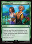 Inspiring Call – Final Fantasy Commander (FIC-310) Magic: The Gathering card | LC-REM-20260804-15339591565644-be938240-214d-4726-ba2a-aaedc5bbe7ba