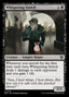 Whispering Snitch - Commander: Murders at Karlov Manor (Uncommon) [MKC-144]