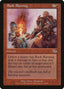 Book Burning - Judgment (Common) [JUD-80]
