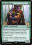 Magic-kaart Pelt Collector GRN-141 uit Guilds of Ravnica (Rare)