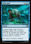 Ooze Spill – Teenage Mutant Ninja Turtles (TMT-48) Magic: The Gathering card