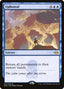 Upheaval – Modern Horizons 2 (MH2-270) Magic: The Gathering card | LC-REM-20260804-15150846935372-befe74b1-c487-42bb-a1a1-4d13f3a86ff7