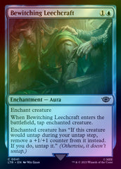 Bewitching Leechcraft (Foil) (LTR)