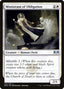 Ministrant of Obligation - Ravnica Allegiance (Uncommon) [RNA-16]