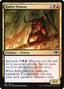 Rafter Demon – Ravnica Allegiance (RNA-196) Magic: The Gathering card