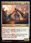 Magic-kaart Colossus of the Blood Age SOS-181 uit Secrets of Strixhaven (Uncommon)