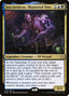 Jon Irenicus, Shattered One – Commander Legends: Battle for Baldur's Gate (CLB-278) Magic: The Gathering card