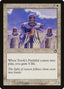 Teroh's Faithful – Torment (TOR-18) Magic: The Gathering card