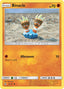 Binacle – Forbidden Light 66 – Pokémon TCG single card | Lichcards