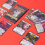 The Binding of Isaac Four Souls Alt Art Booster Pack