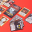 The Binding of Isaac Four Souls Edmund Booster Pack