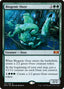 Biogenic Ooze – Ravnica Allegiance 122 – Magic: The Gathering single card | Lichcards