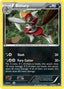 Bisharp – Dark Explorers 72 – Pokémon TCG single card | Lichcards