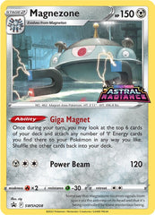 Black Star Promos - SWSH208 - Magnezone