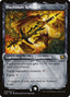 Blackblade Reforged – Signature Spellbook: Gideon 8 – Magic: The Gathering single card | Lichcards