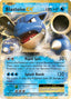 Blastoise EX – Evolutions 21 – Pokémon TCG single card | Lichcards