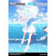 Blue Archive The Animation Engelse Booster Box verpakking