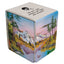 Bob Ross: Mighty Mountain Lake Deck Box 074427165284