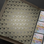 Bob Ross: Mighty Mountain Zippered 9-Pocket PRO-Binder 074427165291