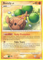 Bonsly Lv.6 – Diamond & Pearl 71 – Pokémon TCG single card | Lichcards
