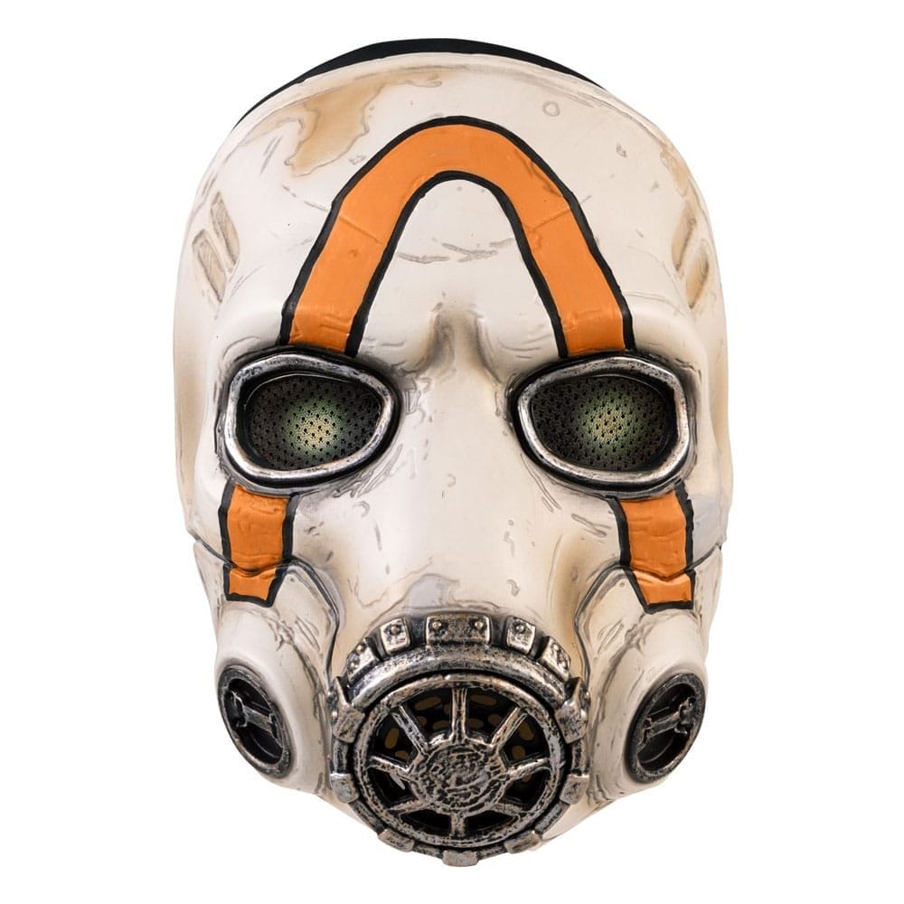 Borderlands Replica 1/1 Psycho Mask 840316414258