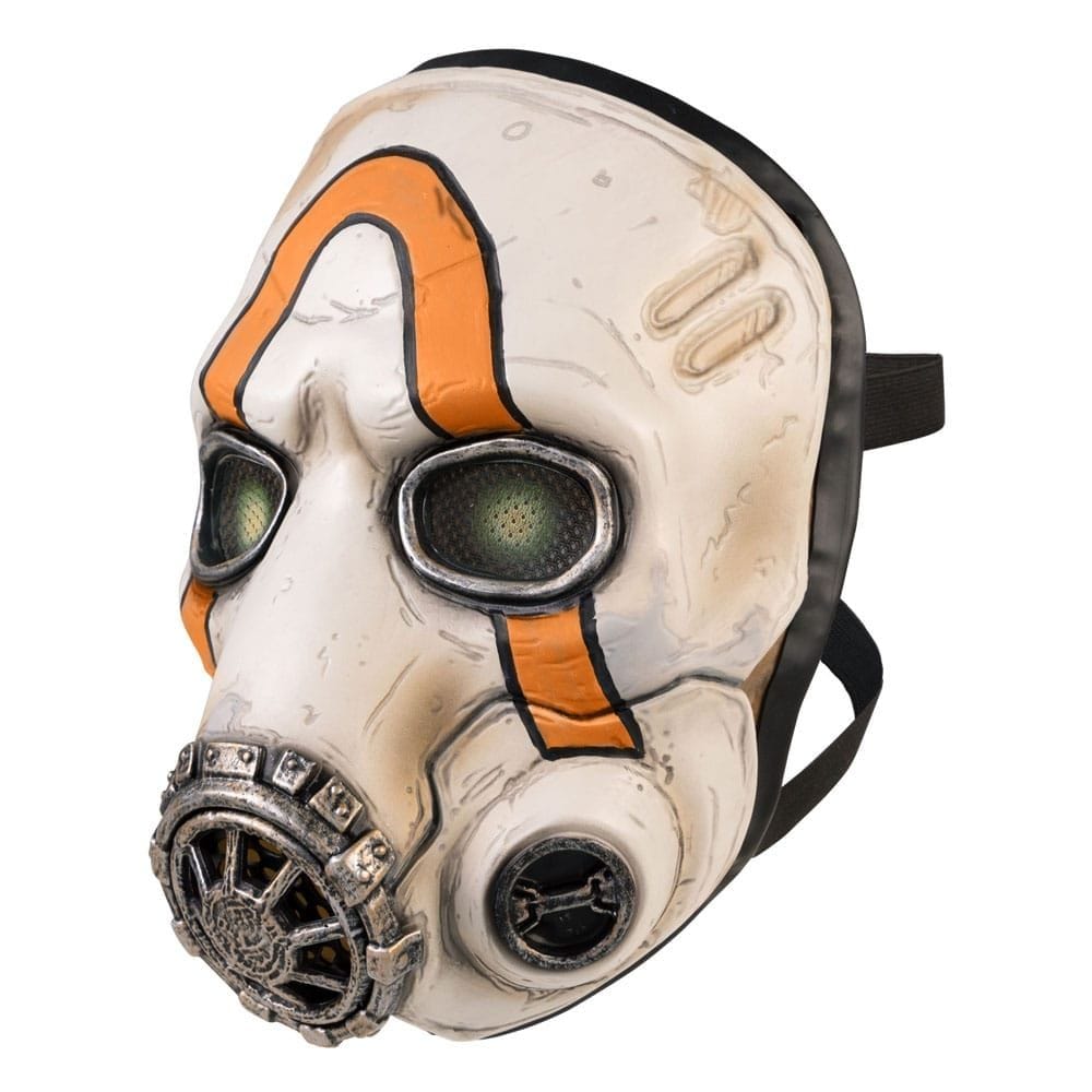 Borderlands Replica 1/1 Psycho Mask 840316414258 Image principale du produit