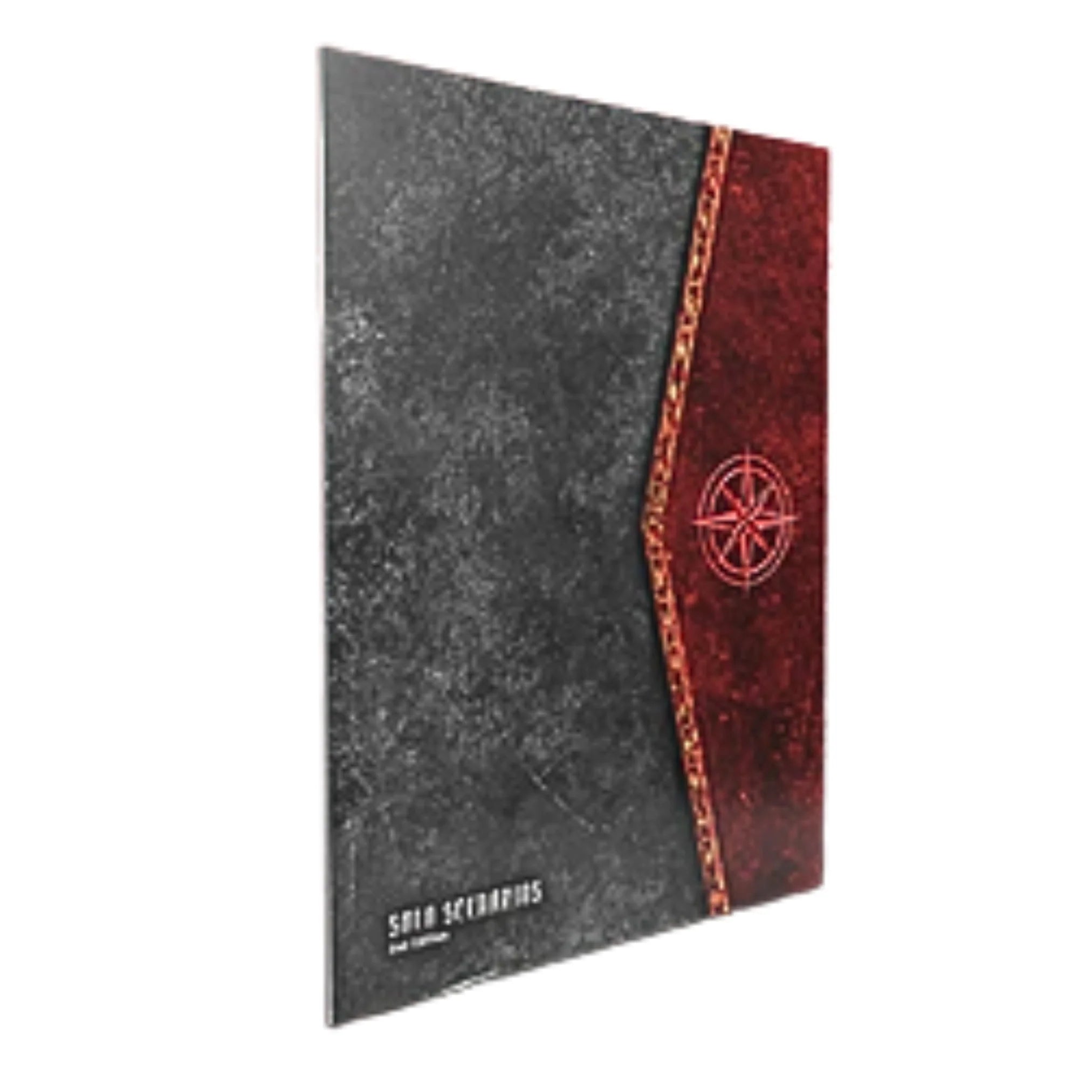 Gloomhaven: Solo Scenarios (2nd Edition) (EN)